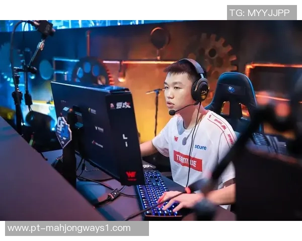 2026电竞新闻S15LOL比分深度对话刘静探讨她的DOTA2职业生涯与成长历程